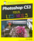 Photoshop cs3 pour les nuls edition couleurs