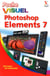 Poche visuel photoshop elements 7