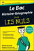 Le bac histoire-geographie 2010 pour les nuls