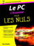 Pc L Essentiel Pour Les Nuls