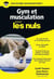 Gym et musculation poche pour les nuls