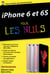 Iphone 5S Et 6 Et 6S Ed Ios9 - Poche Pour Les Nuls