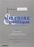 Liberté politique n.32 : histoire & politique