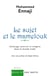 Le sujet et le mamelouk