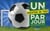Calendrier une question de foot par jour 2010