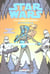 Star Wars - clone wars episodes t.5 - Jedi en danger!