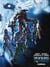 Travis : Intégrale vol.1 : Tomes 1 à 5 : les Cyberneurs