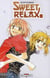 Sweet relax t