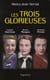 Les trois glorieuses, darrieux, morgan, - danielle darrieux, michele morgan, micheline presle - illu