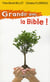 Grandir avec la Bible !