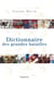 Dictionnaire des grandes batailles