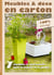 Meubles et déco en carton t.3 - salons de jardin intérieur et extérieur