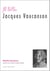 Je suis... : Jacques Vaucanson