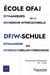 École OFAJ : Dynamiques de la recherche interculturelle / DFJW-Schule: Dynamiken der interkulturellen Forschung