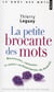 La Petite Brocante des mots