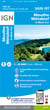 3426OT - Mouthe, Métabief, le Mont d'or