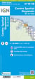 4710Sb Centre Spatial Guyannais/Ile Du Salut