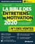 La bible des entretiens de motivation (édition 2020)