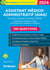 Assistant médico-administratif (AMA) : 200 questions catégorie B - concours externe/concours interne (édition 2023)