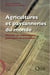 Agriculture et paysanneries du monde - monde en mouvement, politiques en transition