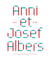 Anni et Josef Albers, l'art et la vie