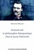 Kulturkritik et philosophie therapeutique chez le jeune nietzsche
