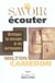 Savoir ecouter