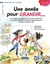 Une année pour grandir... : 50 stratégies et activités pour favoriser le bien-être, les relations interpersonnelles et l'épanouissement des élèves au fil des mois