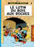 Johan et Pirlouit Tome 3 : le lutin du bois aux roches
