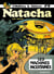 Natacha Tome 9 : les machines incertaines