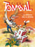 Pierre Tombal Tome 11 : la défense des os primés