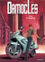 Damoclès Tome 4  - Eros et Thanatos