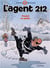 L'agent 212 Tome 23 : poulet en gelée