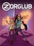 Zorglub Tome 2 : l'apprenti méchant