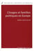 Clivages et familles politiques en Europe