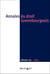 Annales du droit luxembourgeois Tome 29 (édition 2018/2019)