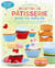 Les meilleures recettes de patisserie pour les enfants