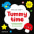 Hello baby : Tummy time