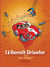 Benoît Brisefer : Intégrale vol.4 : Tomes 8 à 11