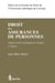 Droit des assurances de personnes (2e édition)