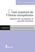 Droit matériel de l'Union européenne - libertés de circulation et marché intérieur