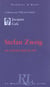 Stefan zweig, un ecrivain dans la cite