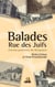 Balades rue des juifs - cartes postales de Belgique