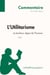 L'utilitarisme de Mill - le bonheur digne de l'homme