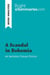 A Scandal in Bohemia by Arthur Conan Doyle (Book Analysis) : Detailed Summary, Analysis and Reading Guide