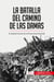 La batalla del Camino de las Damas : El desastre francés de la Primera Guerra Mundial