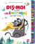 Dis-moi toutes les émotions de petit chat