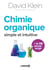 Chimie organique - simple et intuitive