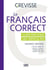 Grevisse : Le français correct : Guide pratique des difficultés