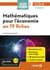 Sup en poche : mathématiques pour l'économie en 19 fiches : pour prépa, Licences 1 et 2 (2e édition)